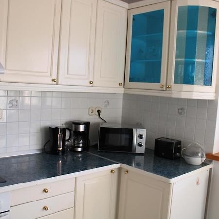 Kuca Za Odmor Slamek Sa Saunom Apartment Sveti Martin Na Muri Luaran gambar